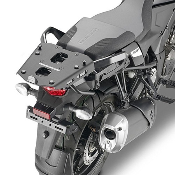 Kappa Kappa Luggage Carrier for Suzuki V-STROM 1050